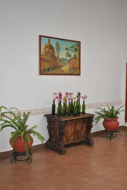 Pátzcuaro Posada De San Agustin מראה חיצוני תמונה