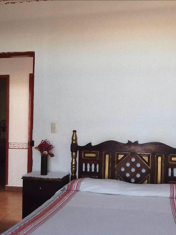 Pátzcuaro Posada De San Agustin מראה חיצוני תמונה