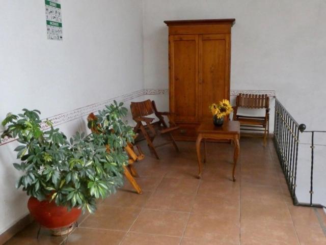 Pátzcuaro Posada De San Agustin מראה חיצוני תמונה